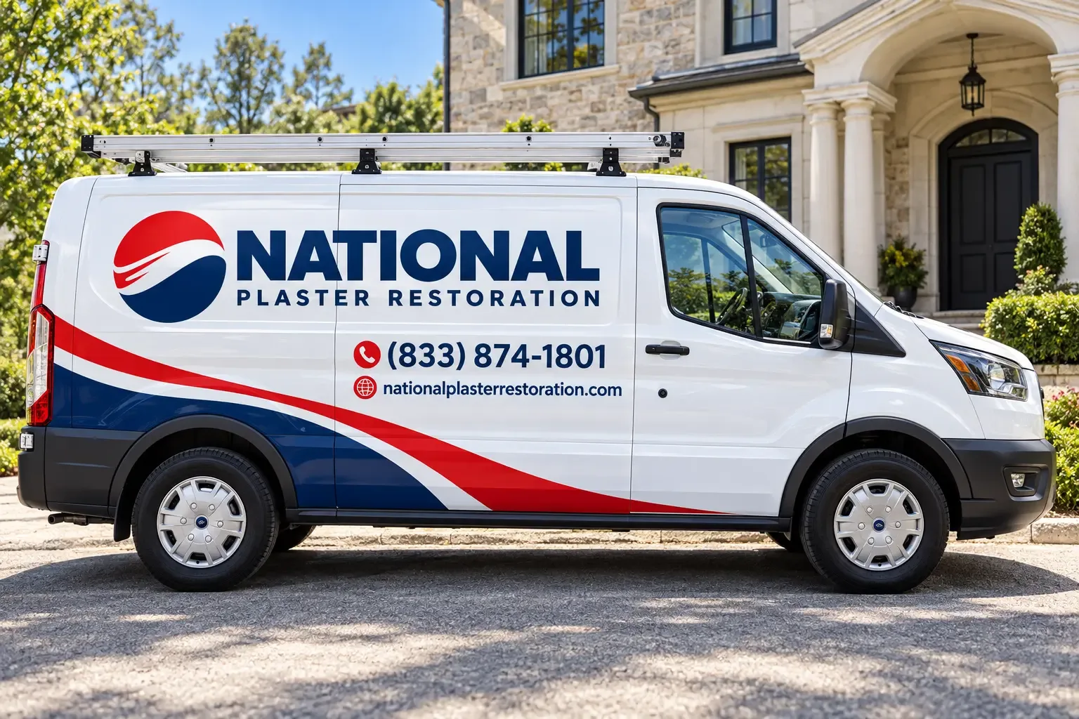 Plaster Repair in Idalou, TX near me