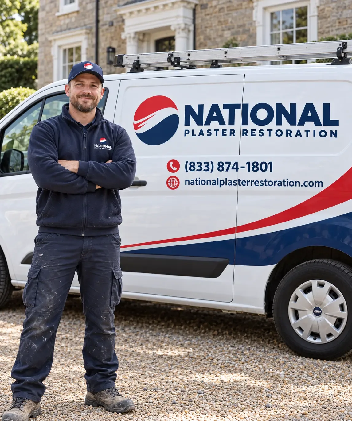 Plaster Repair company in Idalou, TX